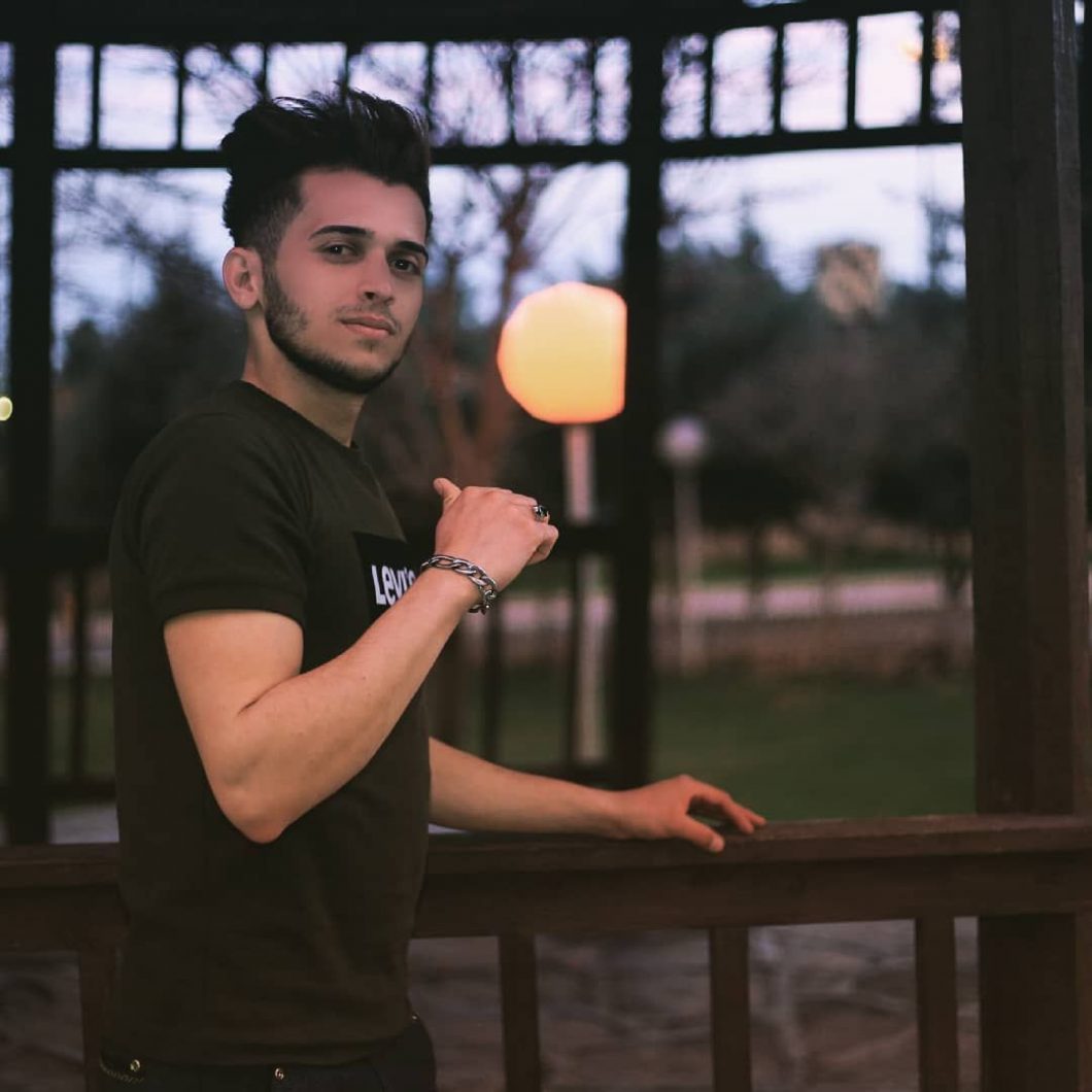 Masi Kord   –   Asheghet Manam